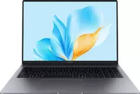 Ноутбук Honor MagicBook X16 2025 16" i3 8/512 Space Grey (5301ALXS)