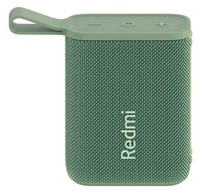 Портативная колонка Redmi Bluetooth ASM11A (Green)