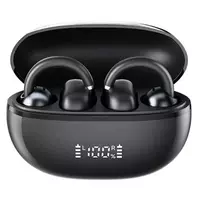 Беспроводные наушники Haylou Airfree OW03 (Black)